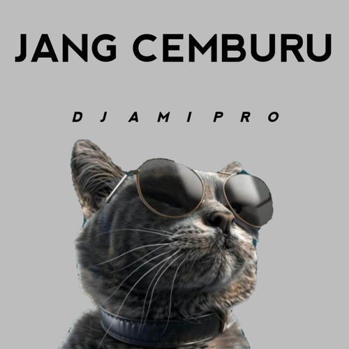 DJ Jang Cemburu