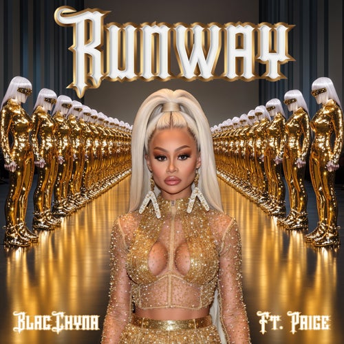 Runway (feat. Paige)