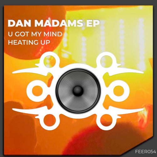 Dan Madams EP