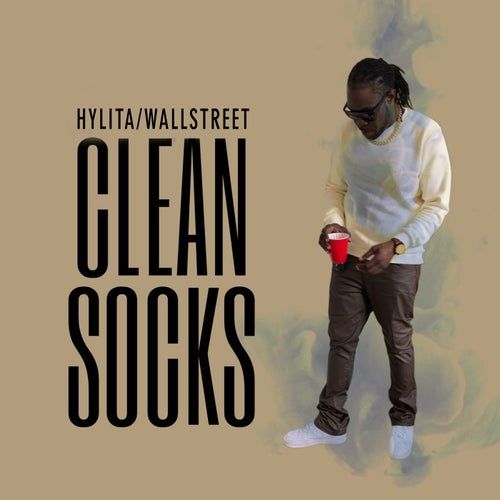 Clean Socks