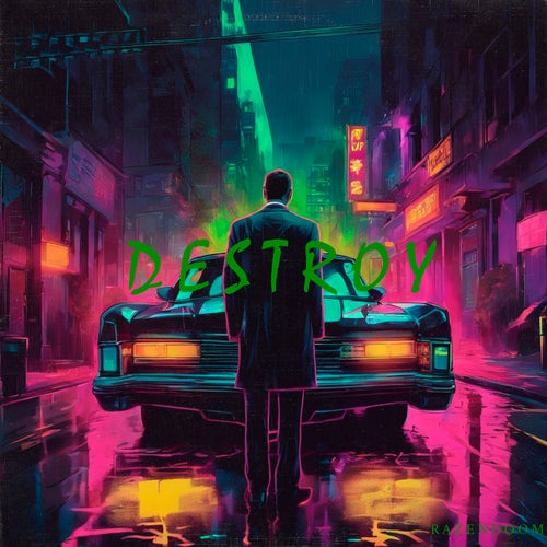 DESTROY