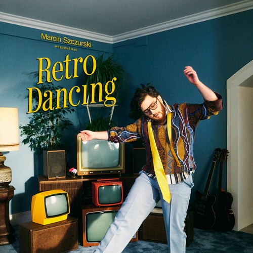 Retro Dancing