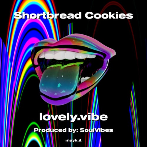 Shortbread Cookies