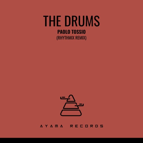 The Drums (Rhythmix Extended Remix)