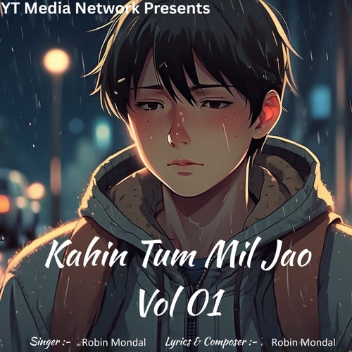Kahin Tum Mil Jao Vol 01