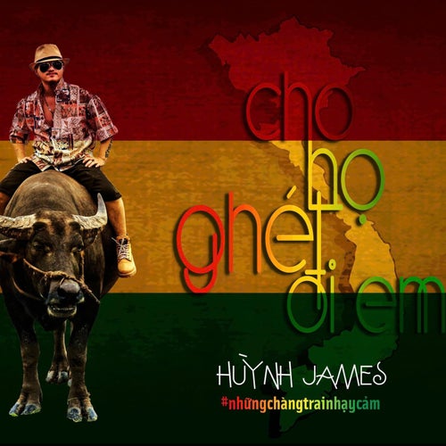 Cho Họ Ghét Đi Em