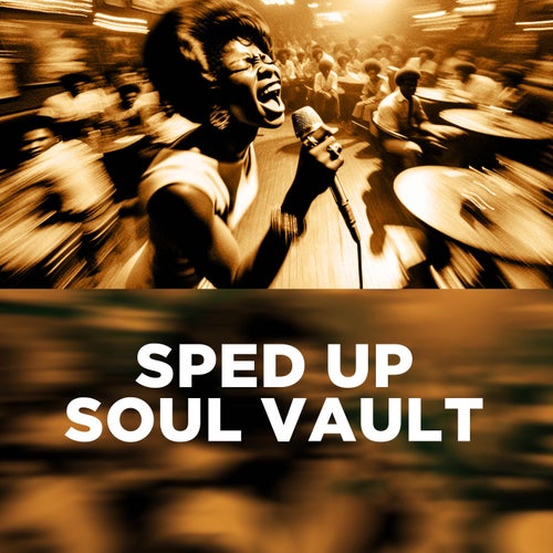sped up soul vault