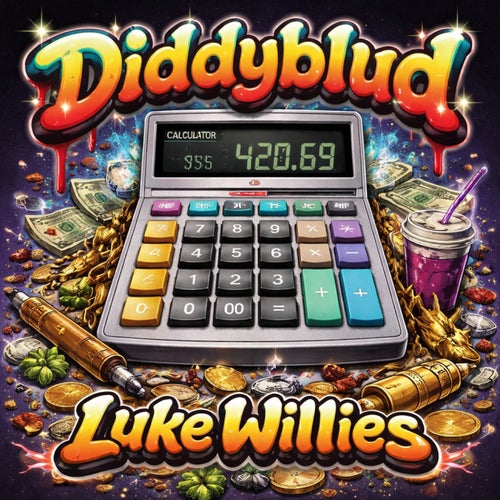 Diddyblud (Calculator)