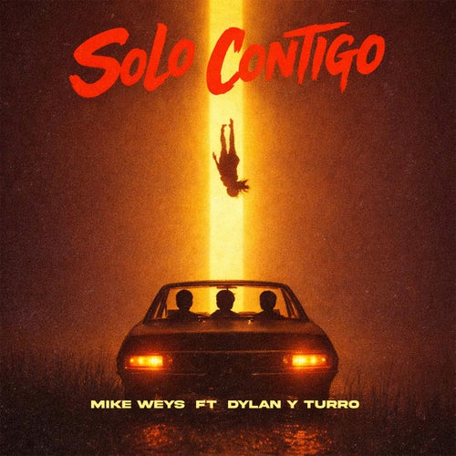 Solo Contigo
