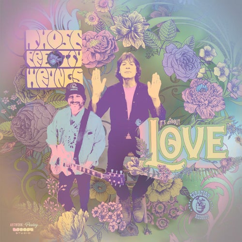 It's About Love