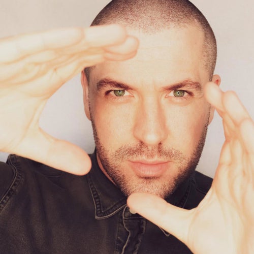 Shayne Ward Profile