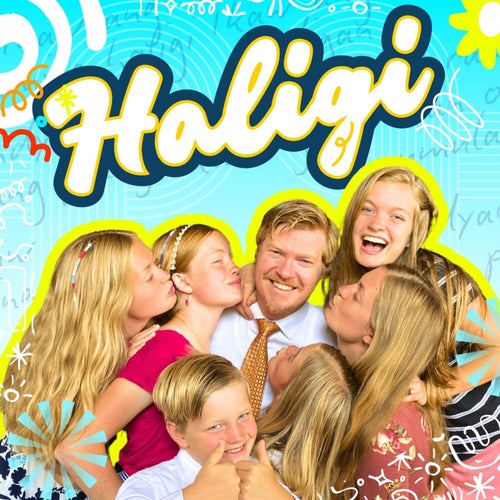 Haligi
