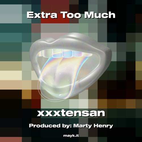 Extra Too Much