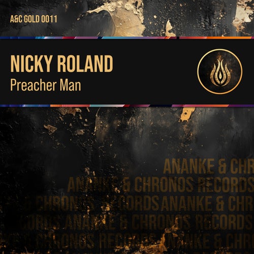 Preacher Man