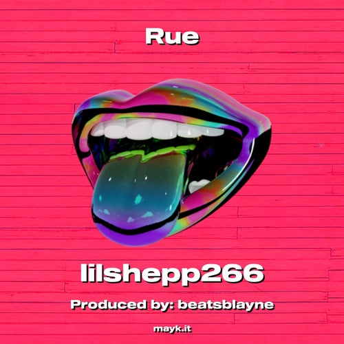 Rue