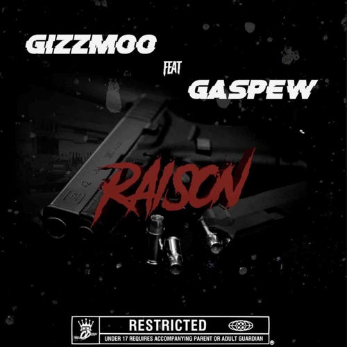 Raison (feat. Gaspew)