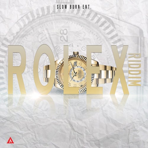 Rolex Riddim