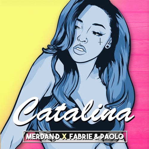 Catalina (feat. Paloma Pradal)