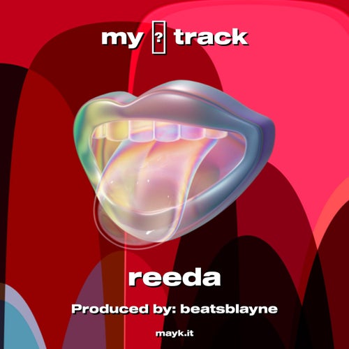 my  track