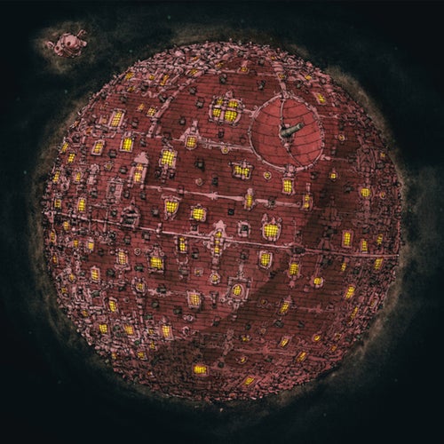 Track Artwork