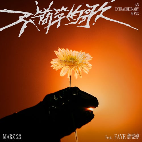 An Extraordinary Song (feat. Faye)