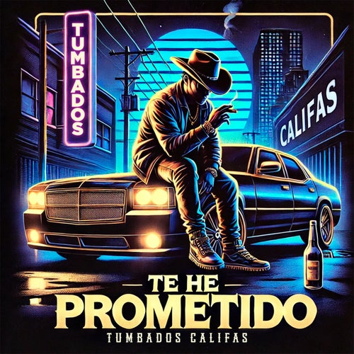 Te He Prometido