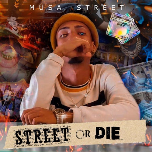 Street Or Die