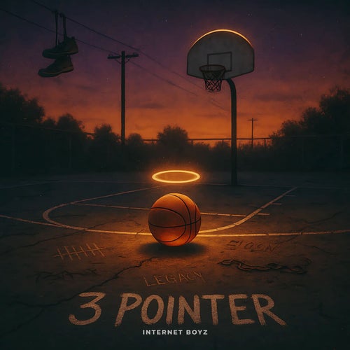3 Pointer