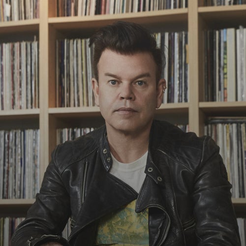 Paul Oakenfold Profile