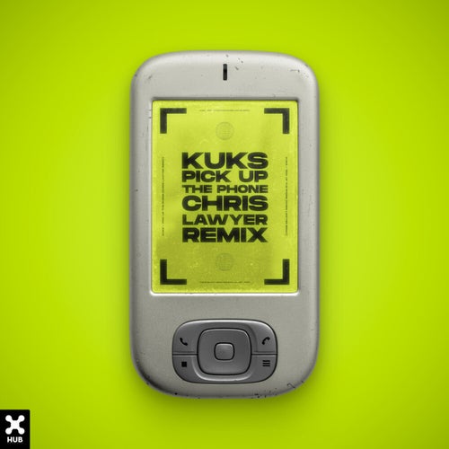 Pick Up the Phone (Chris Lawyer Remix)