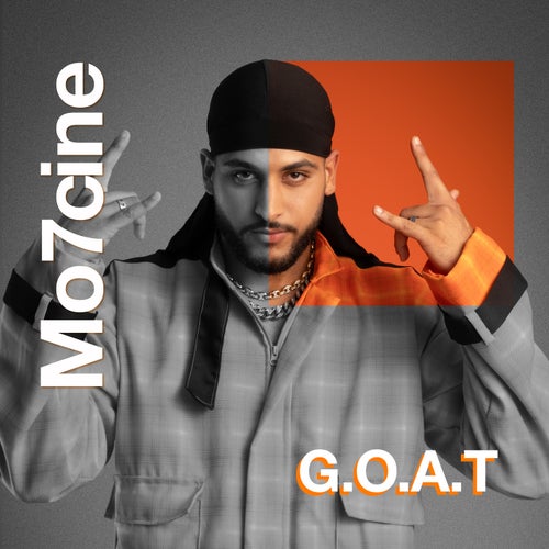 G.O.A.T - Orange Music Talents