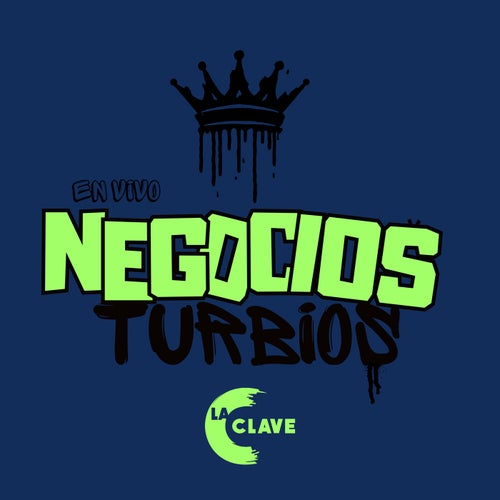Negocios Turbios (En Vivo)