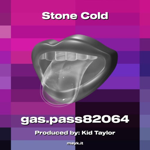 Stone Cold