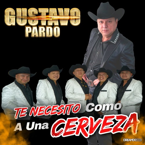 Te Necesito Como A Una Cerveza