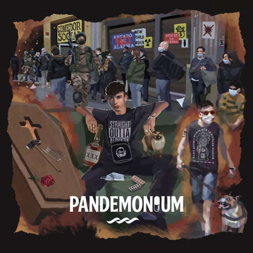 Pandemonium