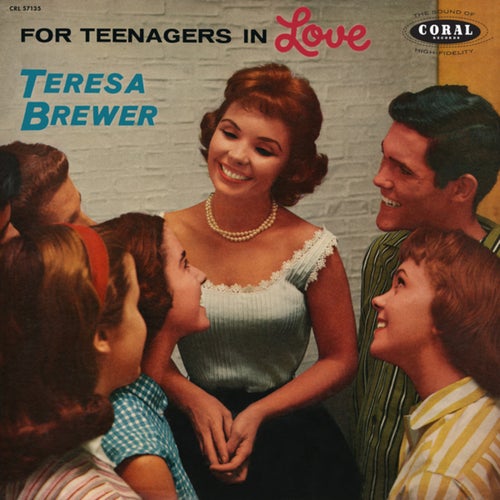 For Teenagers In Love