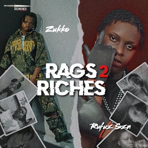 Rags 2 Riches