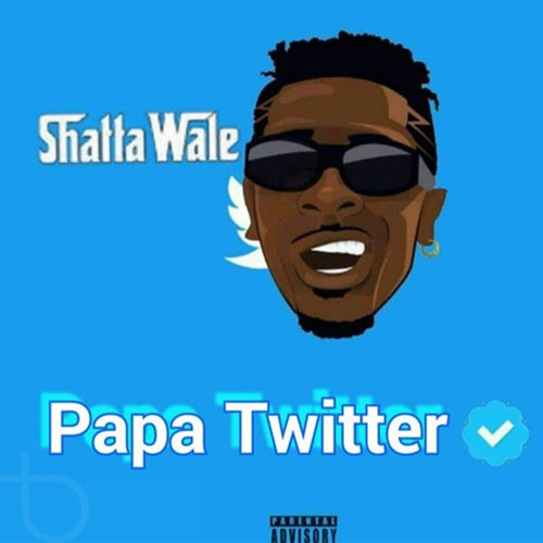 Papa Twitter