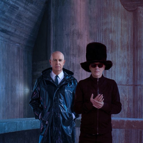 Pet Shop Boys Profile