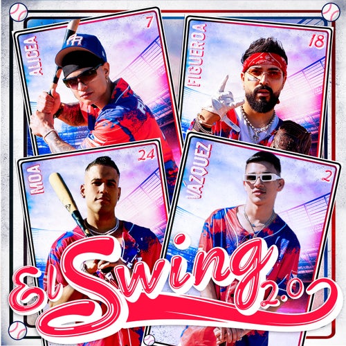 El Swing 2.0