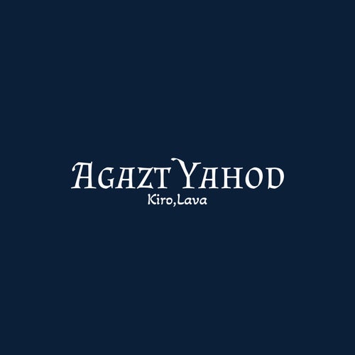 Agazt Yahod