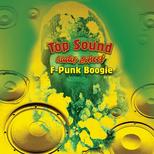 F-Punk Boogie