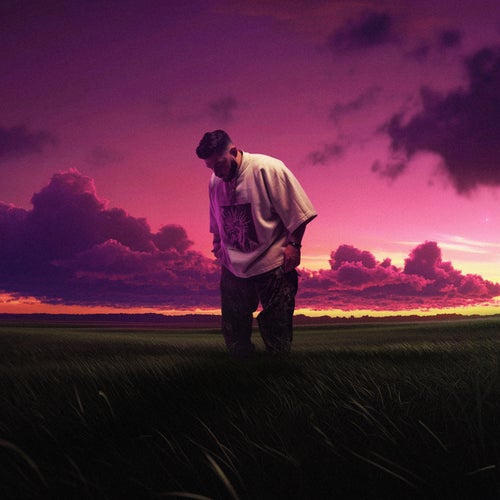 Until The Rain Stops (feat. Zai1k)