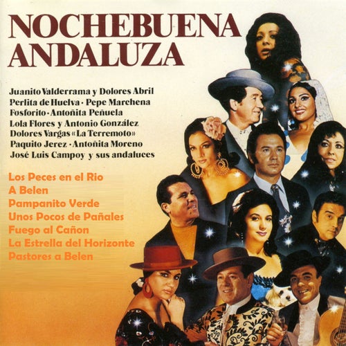 Nochebuena Andaluza