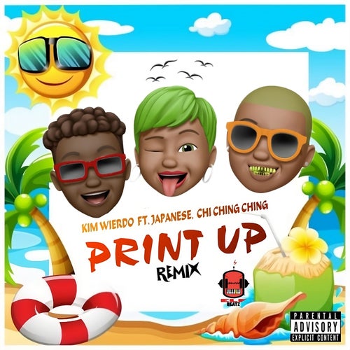 Print up Remix