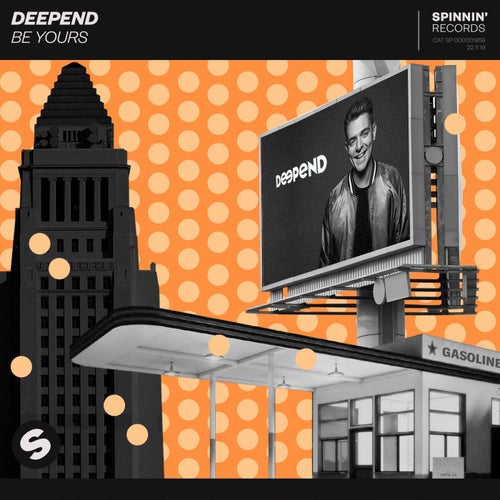 Be Yours (Extended Mix)