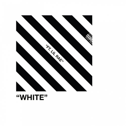 White (feat. Lil Rae)