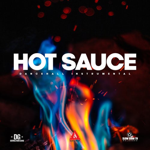 Hot Sauce Riddim