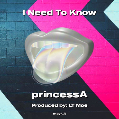 I Need To Know