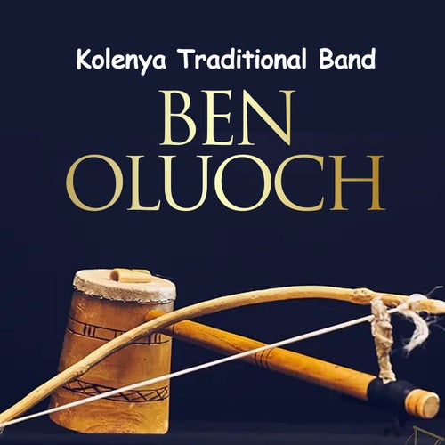 Ben  Oluoch